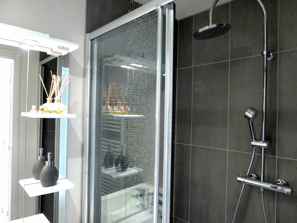 Fontana De Medge Apartamento Saorge Exterior foto